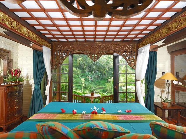 фото отеля Alam Sari Keliki Resort & Spa изображение №9