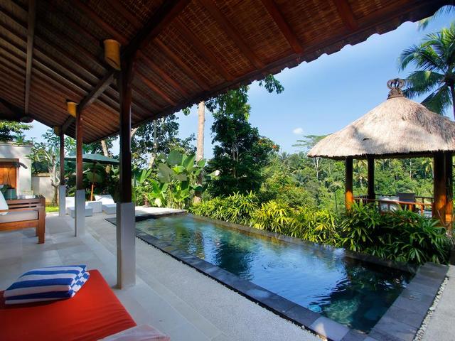 фотографии отеля Alam Ubud Culture Villas & Residences изображение №35