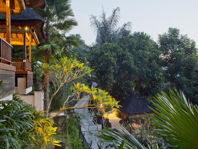 фото отеля Alam Ubud Culture Villas & Residences изображение №17