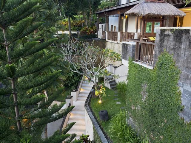 фото Alam Ubud Culture Villas & Residences изображение №10