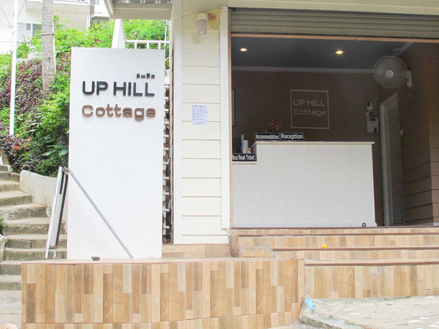 фото отеля Phi Phi Uphill Cottage изображение №37