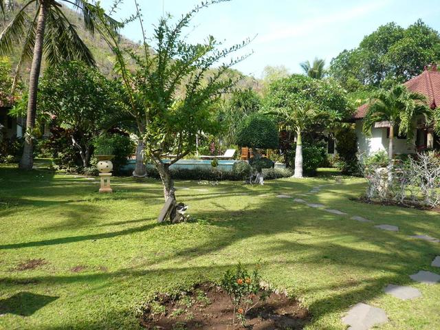 фото отеля Di Abian Resort изображение №21