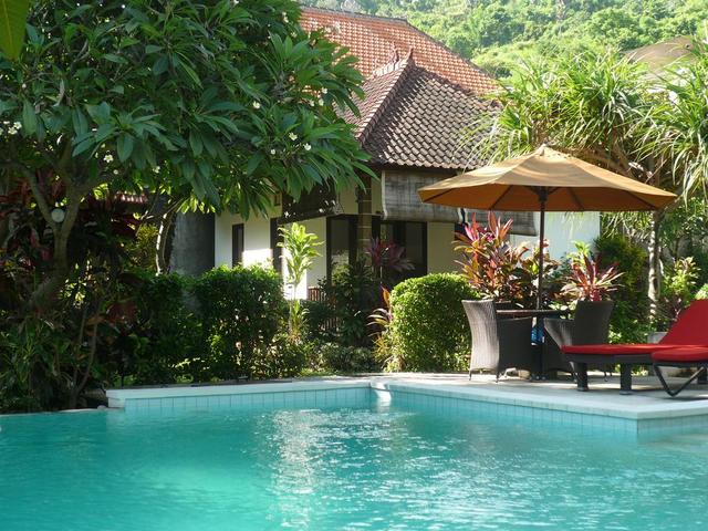 фото отеля Di Abian Resort изображение №1
