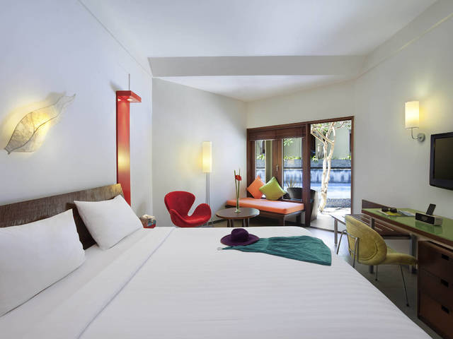 фото отеля Ibis Styles Legian (ex. All Seasons Legian Bali) изображение №17