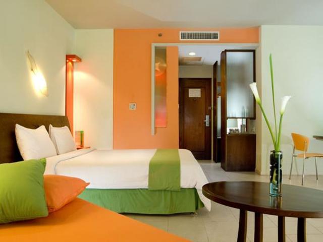 фото отеля Ibis Styles Legian (ex. All Seasons Legian Bali) изображение №9