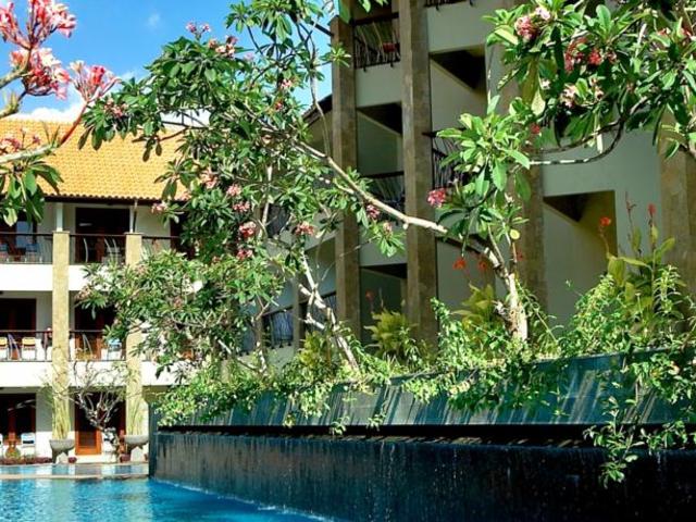 фотографии Ibis Styles Legian (ex. All Seasons Legian Bali) изображение №8