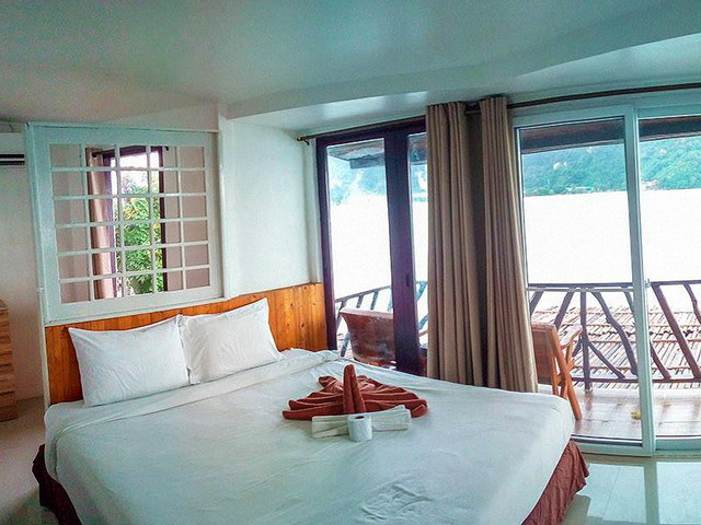 фото отеля Phi Phi Cozy Seafront Resort изображение №21