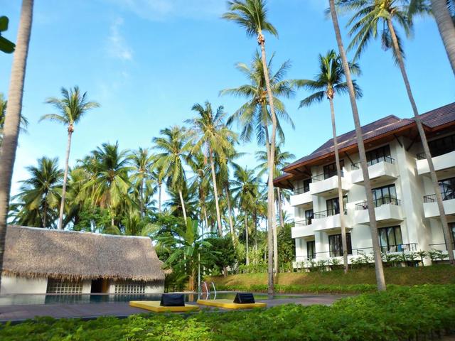 фотографии отеля Coconut Beach Resort изображение №51