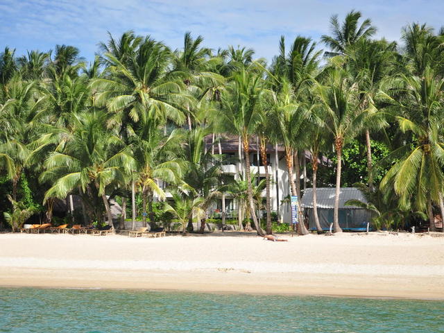 фотографии Coconut Beach Resort изображение №48