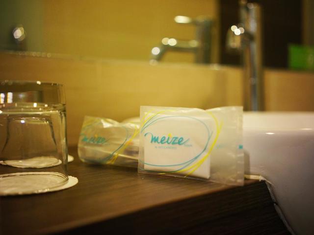 фотографии отеля Meize Hotel Bandung изображение №7