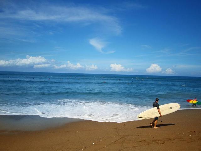 фото FRii Bali Echo Beach изображение №26