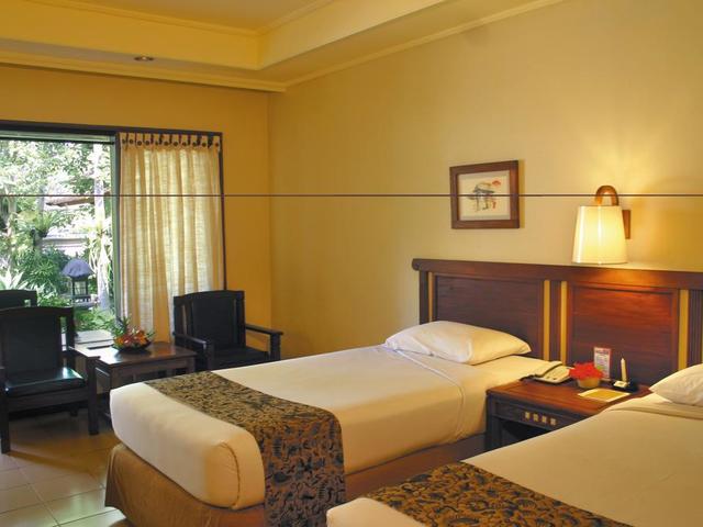 фото отеля Besakih Beach Hotel изображение №21