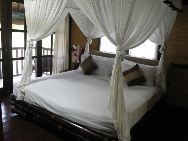 фотографии отеля Green Umalas Resort изображение №43
