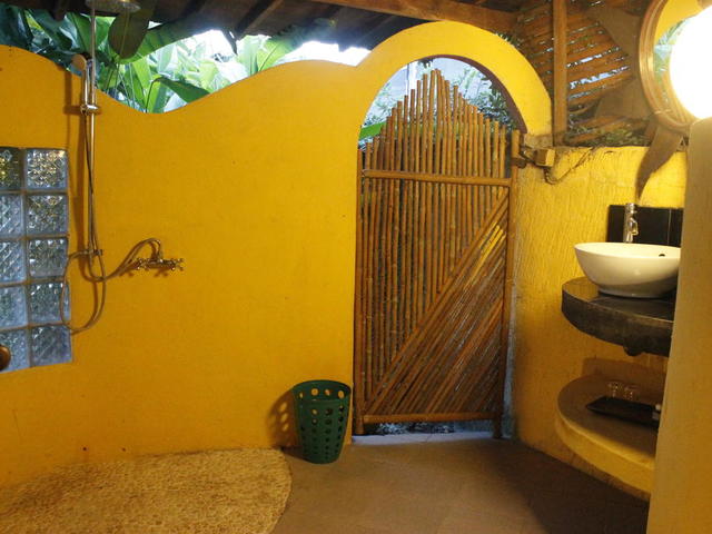 фото отеля Green Umalas Resort изображение №41