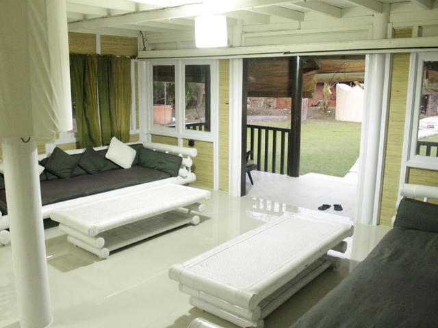 фото Green Umalas Resort изображение №30