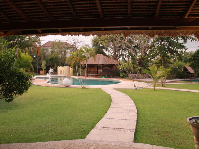 фото отеля Green Umalas Resort изображение №17