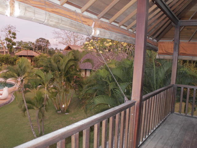 фото отеля Green Umalas Resort изображение №5