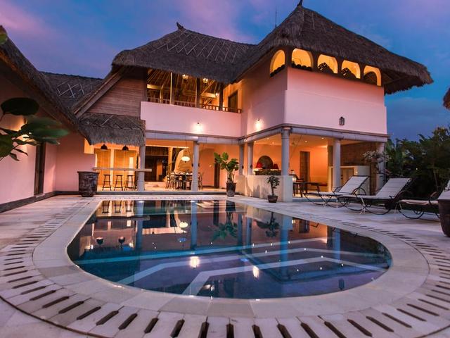 фото отеля Hacienda Bali изображение №29