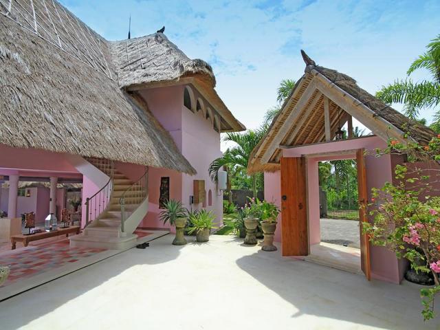 фотографии Hacienda Bali изображение №20