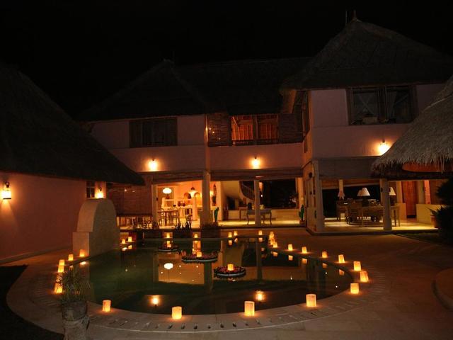 фото Hacienda Bali изображение №6