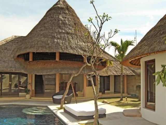 фото отеля Bora Bora Villas изображение №1