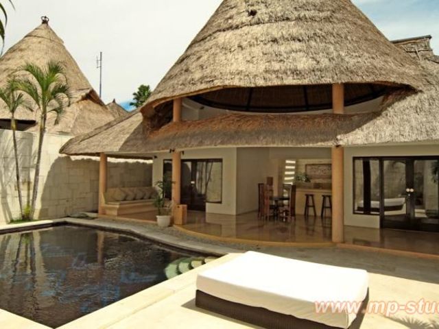 фотографии отеля Bora Bora Villas изображение №11