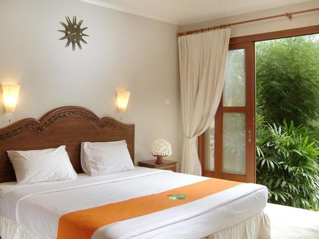 фотографии отеля Anahata Villa & Spa Resort изображение №23