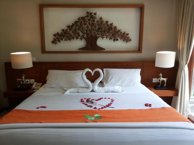 фото отеля Anahata Villa & Spa Resort изображение №17