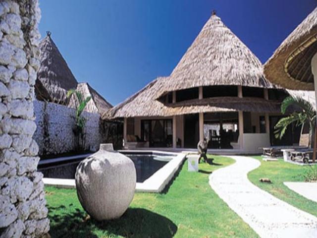 фотографии отеля Bora Bora Villas изображение №7