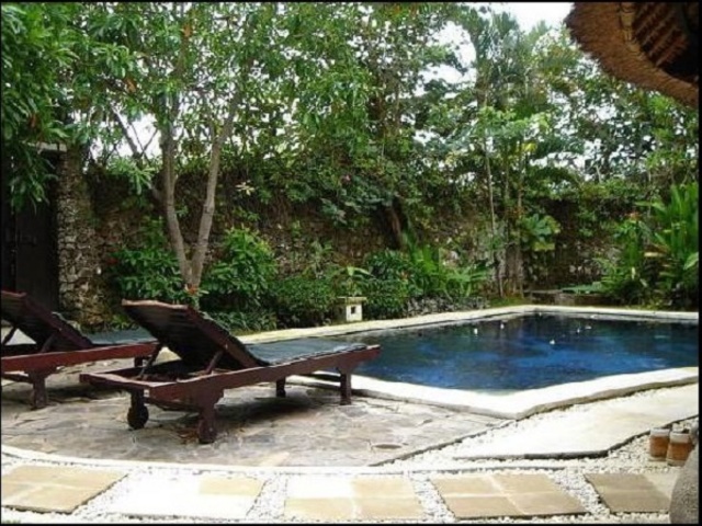фотографии отеля Bora Bora Villas изображение №3
