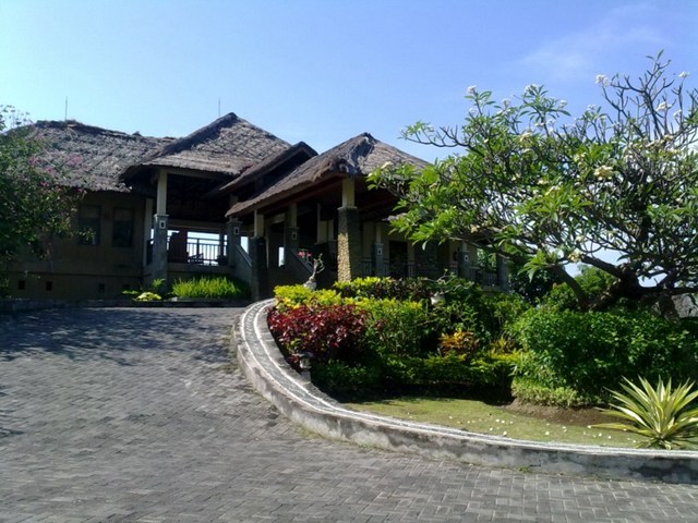 фотографии отеля Aneka Bagus Resort (Pemuteran Beach) изображение №7
