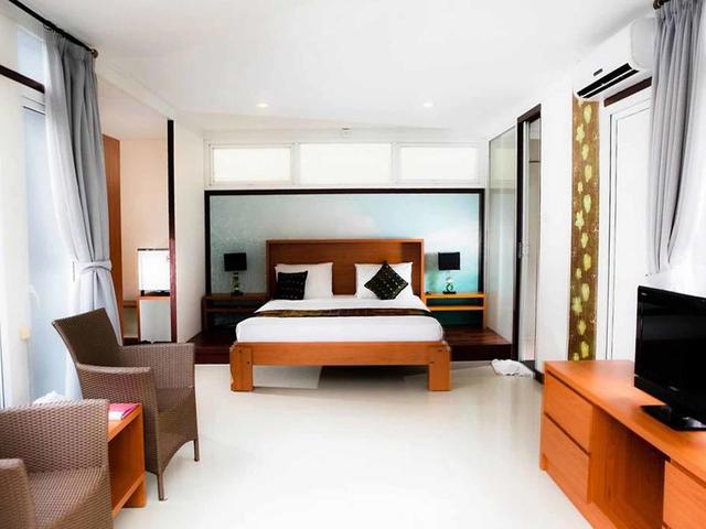 фото отеля Aqua Bali Villa изображение №33
