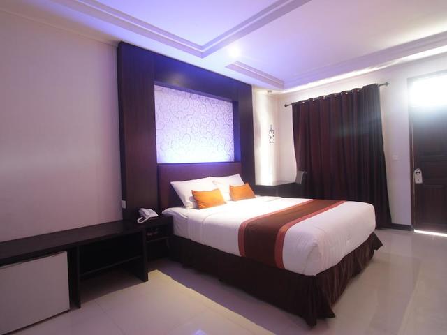 фото отеля Taman Agung Sanur изображение №21