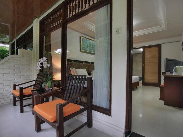 фото отеля Taman Ayu Cottage изображение №37
