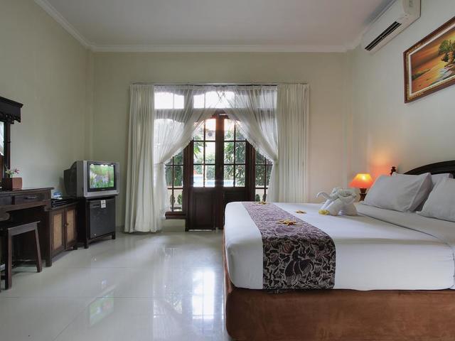 фото отеля Taman Ayu Cottage изображение №5