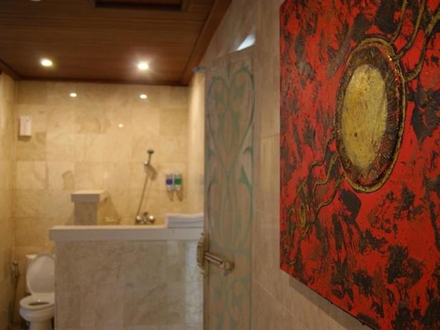фото отеля Taman Suci Suite & Villas изображение №37