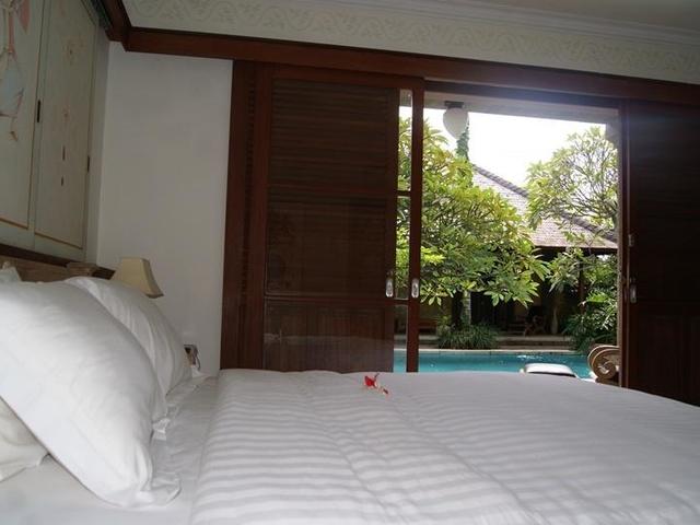 фото отеля Taman Suci Suite & Villas изображение №25