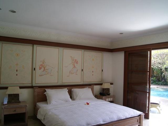 фото отеля Taman Suci Suite & Villas изображение №21