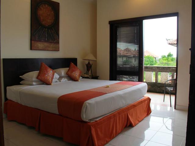 фото отеля The Batu Belig Hotel & Spa изображение №25