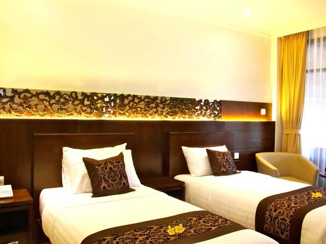 фото Ari Putri Hotel изображение №18