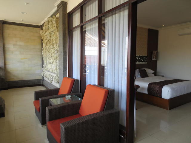 фото отеля Ari Putri Hotel изображение №17