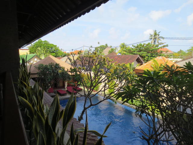 фото Ari Putri Hotel изображение №14
