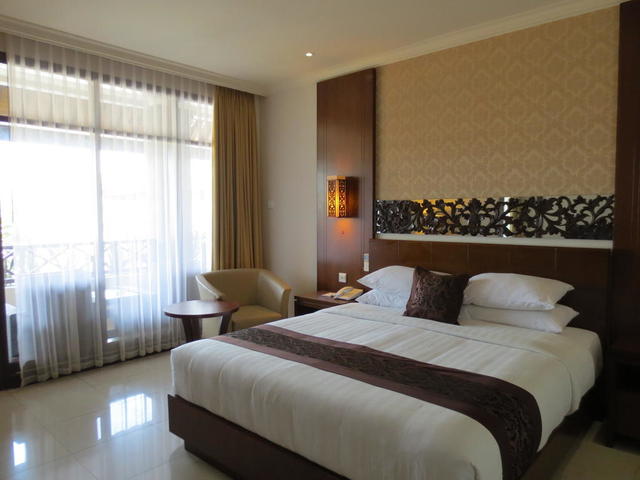 фото отеля Ari Putri Hotel изображение №13