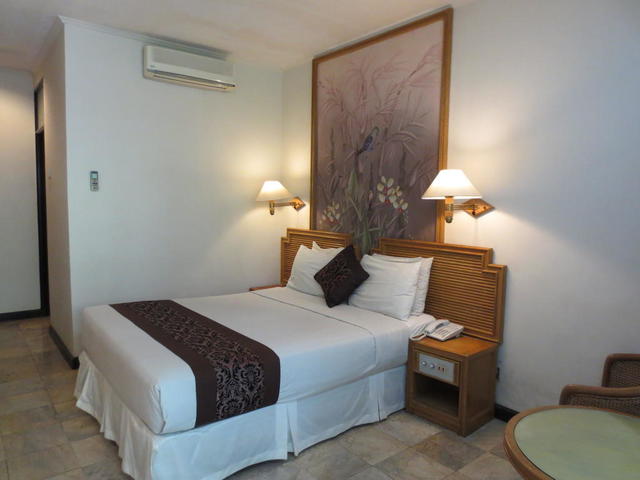 фото Ari Putri Hotel изображение №6