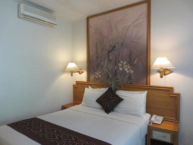 фотографии отеля Ari Putri Hotel изображение №3