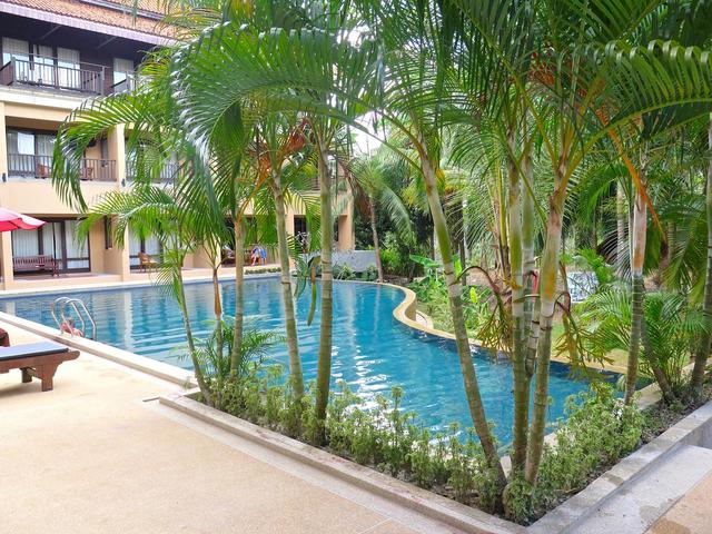 фото отеля Khao Lak Mohin Tara Hotel изображение №21