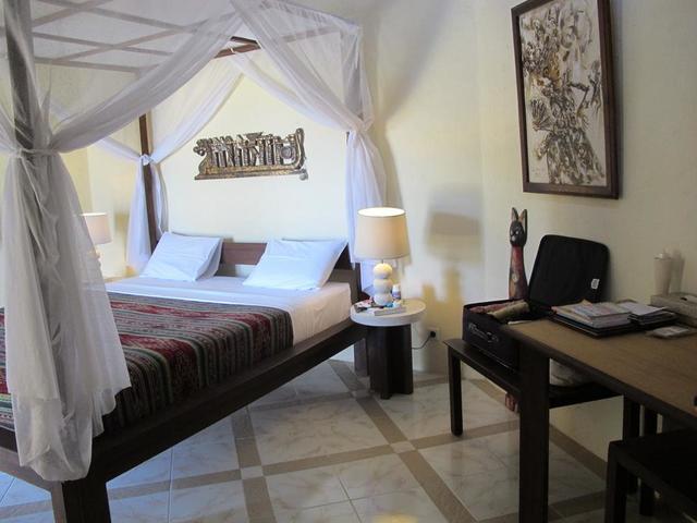 фотографии отеля Hotel Uyah Amed & Spa Resort изображение №31