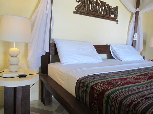 фотографии Hotel Uyah Amed & Spa Resort изображение №28