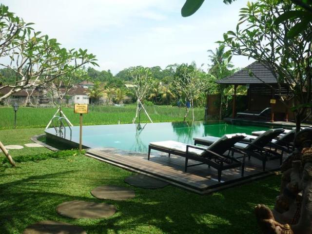 фотографии Bliss Ubud Spa изображение №20