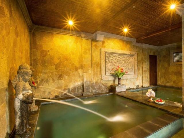 фото отеля Bliss Ubud Spa изображение №5